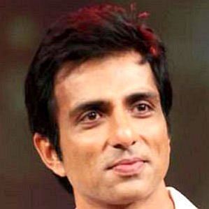 Sonu Sood profile photo