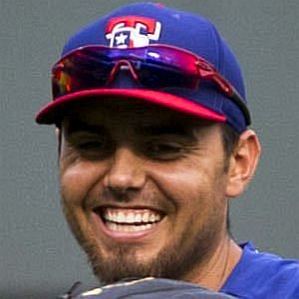 Joakim Soria profile photo