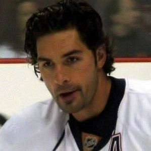 Sheldon Souray profile photo