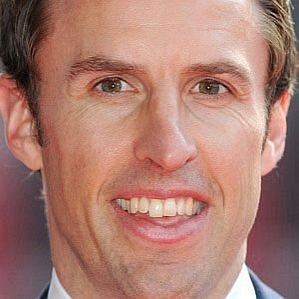 Gareth Southgate profile photo