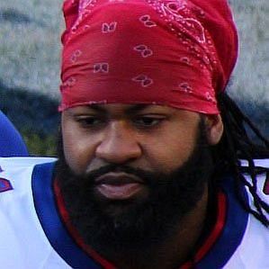 Brandon Spikes profile photo