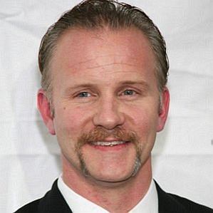 Morgan Spurlock profile photo