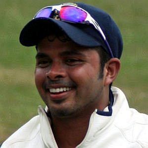 Sreesanth profile photo