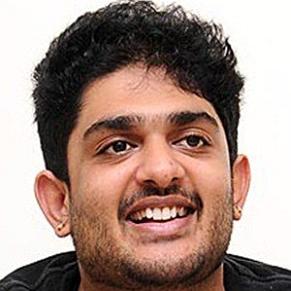 Sid Sriram profile photo