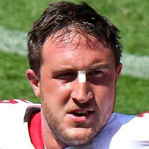 Joe Staley profile photo