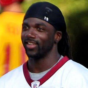 Donte Stallworth profile photo