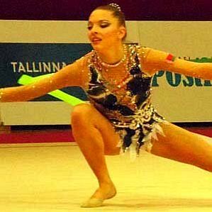 Melitina Staniouta profile photo