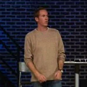 Andy Stanley profile photo