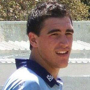 Mitchell Starc profile photo