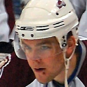 Paul Stastny profile photo