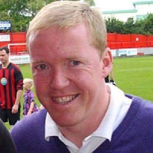 Steve Staunton profile photo