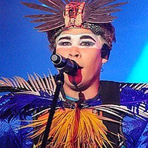 Luke Steele profile photo