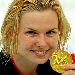 Britta Steffen profile photo