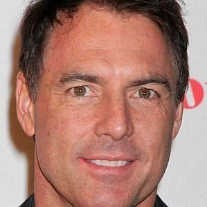 who is Mark Steines dating