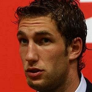 Maarten Stekelenburg profile photo