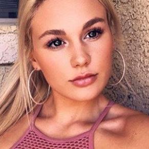 Destiny Elizabeth Stephens profile photo