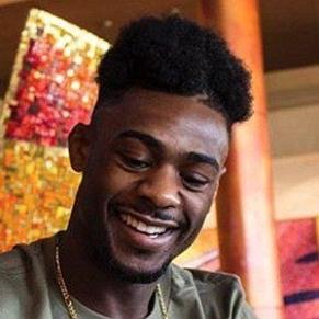 Aljamain Sterling profile photo