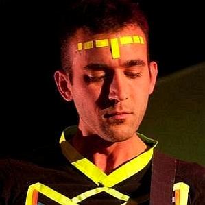 Sufjan Stevens profile photo