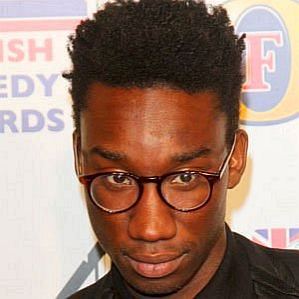 Nathan Stewart-Jarrett profile photo