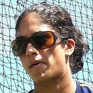 Lisa Sthalekar profile photo