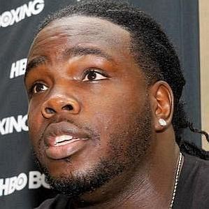 Bermane Stiverne profile photo