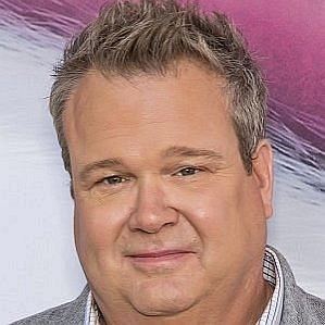 Eric Stonestreet profile photo