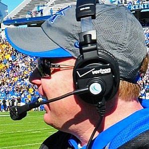 Mark Stoops profile photo