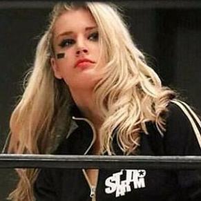 Toni Storm profile photo