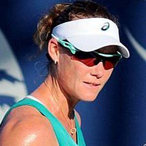 Samantha Stosur profile photo