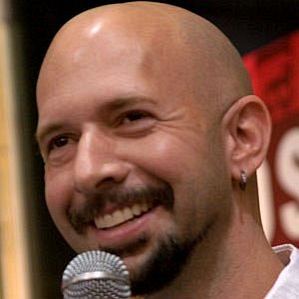 Neil Strauss profile photo