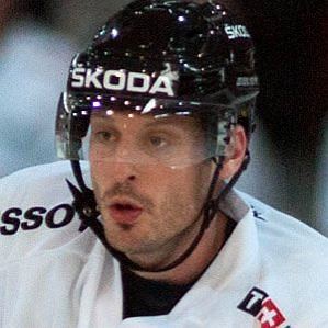 Mark Streit profile photo