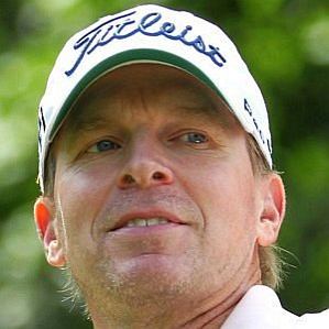 Steve Stricker profile photo