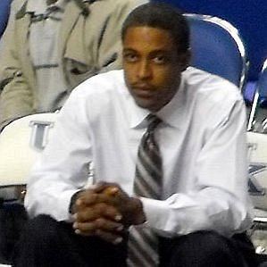 Rod Strickland profile photo