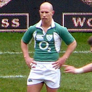 Peter Stringer profile photo