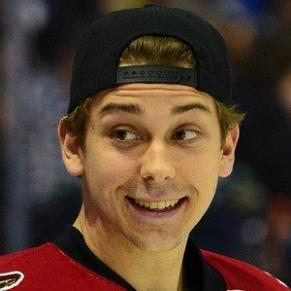 Dylan Strome profile photo