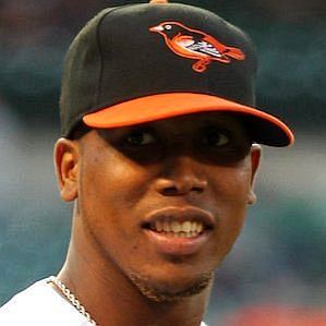 Pedro Strop profile photo