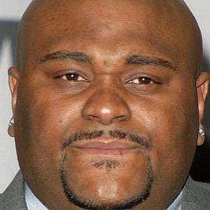 Ruben Studdard profile photo