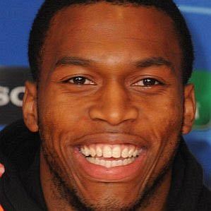 Daniel Sturridge profile photo