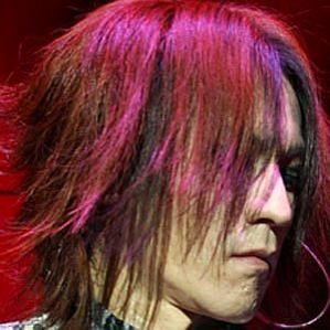 Sugizo profile photo