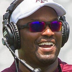 Kevin Sumlin profile photo