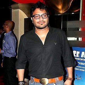 Babul Supriyo profile photo