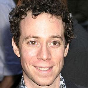 Kevin Sussman profile photo