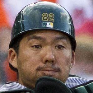 Kurt Suzuki profile photo