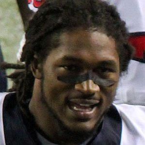 DJ Swearinger profile photo