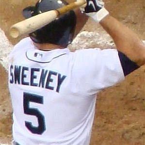 Mike Sweeney profile photo