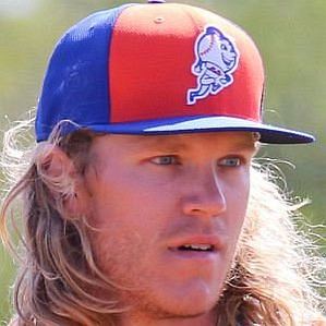 Noah Syndergaard profile photo