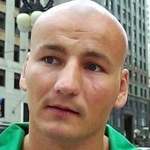 Artur Szpilka profile photo