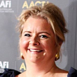 Magda Szubanski profile photo