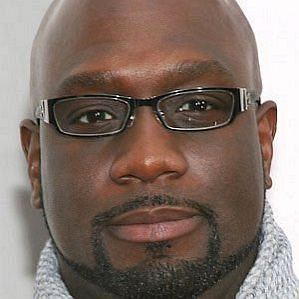 Richard T Jones profile photo