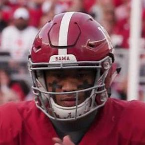 Tua Tagovailoa profile photo